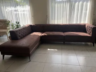  3 4 seater Sofa