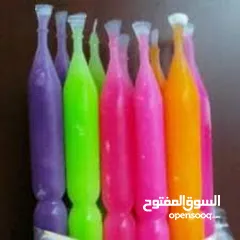  1 مطلوب ممول لمصنع عصير