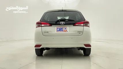  4 (FREE HOME TEST DRIVE AND ZERO DOWN PAYMENT) TOYOTA YARIS