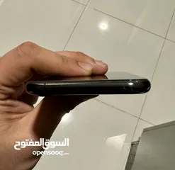  6 iPhone XS 64 GB Black 10/10 Condition