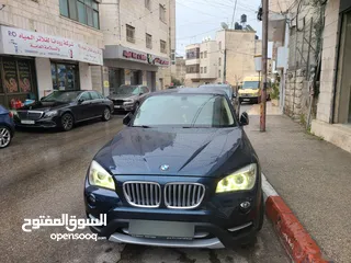  2 الفئة الاقتصادية الأنيقة من ×1  BMW