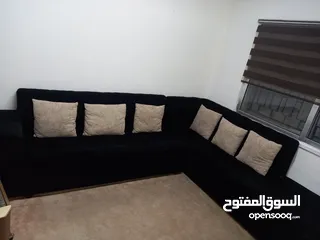  4 طقم كورنر للبيع