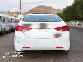  4 النترا 2013لمتد