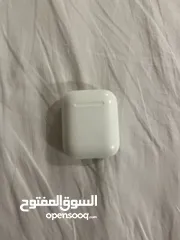  1 Used airpods in perfect condition