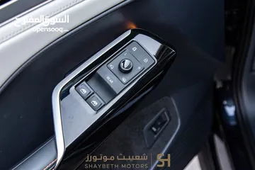  22 Volkswagen ID6 Crozz Pro vip 2023 بحالة ممتازة جدا