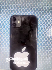  3 ايفون 11 عادي