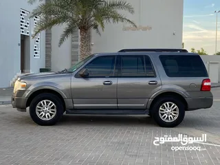 3 FORD EXPEDITION XLT