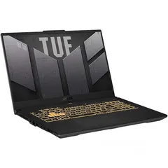  28 لابتوب كيمنك ASUS TUF gaming laptop 17.3 inch FHD 144Hz