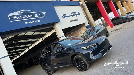  3 سكاي وورث بلاك ايديشن 2023
