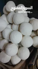  12 جميد كركي سمنه بلدي جبنة غنم