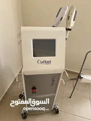  1 جهاز اكسفورد الأمريكي لإزالة الشعر