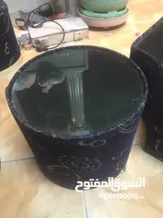  2 طقم طربيزات لفرش عربي