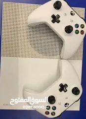 1 اكس بوكس ون اس مستعمل