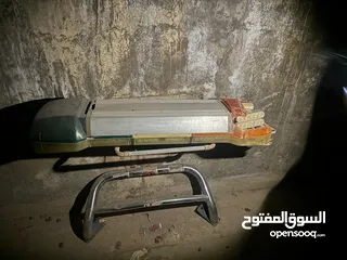  5 قطع شحن مستعمله