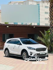  5 كيا سورينتو للبيع