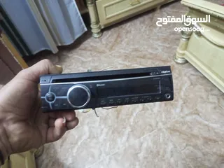  3 مسجلات بلوتواث 4جكات و6 جكات