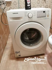  1 Samsung good condition washing machine