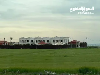  1 قطعة ارض مميزه في منطقة منجا تلعة النوران اعلى قمة من المالك مباشرة بسعر مغري استثمارية و مميزة