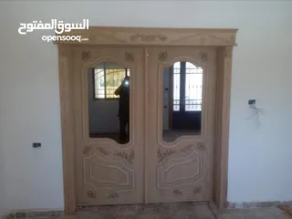  29 عرض على ابواب الخشب