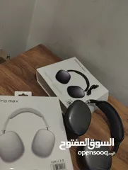  1 هيدفون P9 PRO max