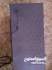  4 pc gaming للبيع