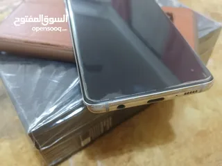  26 العادي s10 كلكسي  شرق اوسط شريحتين