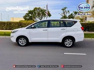  10 TOYOTA INNOVA 2018