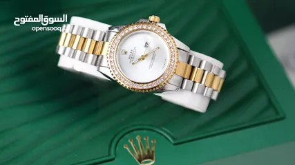  29 ساعات روليكس ستاتي  الجديد والقوي ساعات  ROLEX  كوبي ماستر  الأكثر مبيعًا  اعلى صنف طبعا