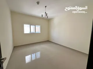  5 (محمود سعد)فرصة لراغبي السكن الأول غرفتين وصالة بناية حديثة أول ساكن شقة نظيفة جدا منطقة أبو شغارة