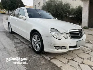 1 مرسيدس w211/2200/220/2004