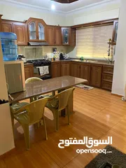  2 شقه فاخره للبيع عمان طبربور