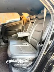  7 هونداي توسان