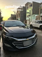  4 Chevrolet malibu 2020 LT2