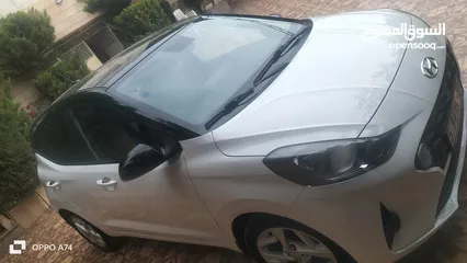  2 هونداي i10 للبيع او البدل