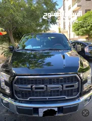  2 بكم فورد لاريات f150