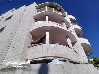  2 عماره للبيع