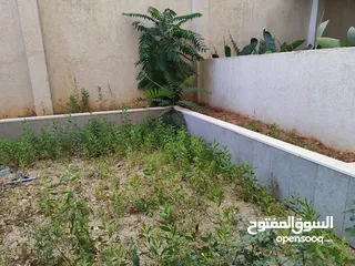  7 شقة قيد الفرش للإيجار – عين منجد  إسكان المهندسين
