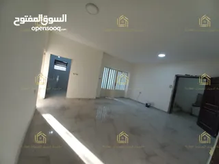  2 شقة فارغة للايجار في عبدون لم تسكن بعد التجديد