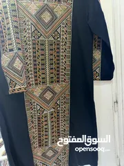  2 ثواب خيط تريكو البيع بحاله جيده