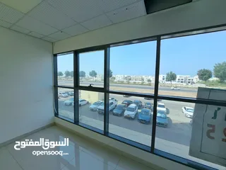  4 مكتب للايجار الخوض/Office for rent, Al Khoud