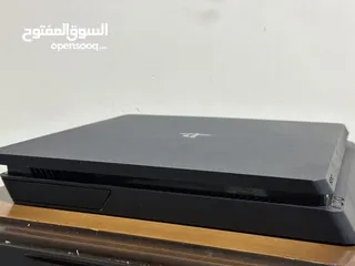  4 Playstation 4 جديد