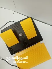  4 جهاز سترينجpxn_v3pro جديد  بلكرتون من متجر zig zag يعمل على عده اجهزه وبسعر قوي  ومغري جدا