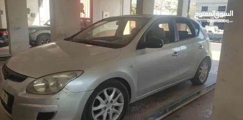  3 هونداي i30
