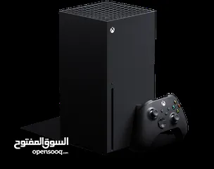  9 XBOX Series X جديد  أقوى أداء للألعاب + سعر منافس+ وتوصيل سريع لكافة المناطق  Office One