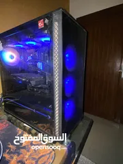  1 السلام عليكم pc للبيع
