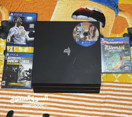  2 Playstation 4 Pro