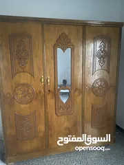  1 كنتور للبيع نضيف كلش نجاره