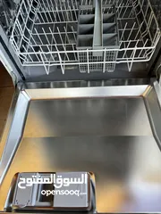  6 جلاية بوش بحالة ممتازة للبيع