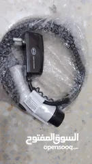  29 شاحن سياره ألفا وزنكار وتسلا وBYD  وكونا ونيرو