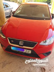  2 سيت ابيزا اوتومات دفعة وشكات